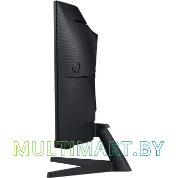 Игровой монитор Samsung Odyssey G5 LS27CG550EIXCI картинка 11